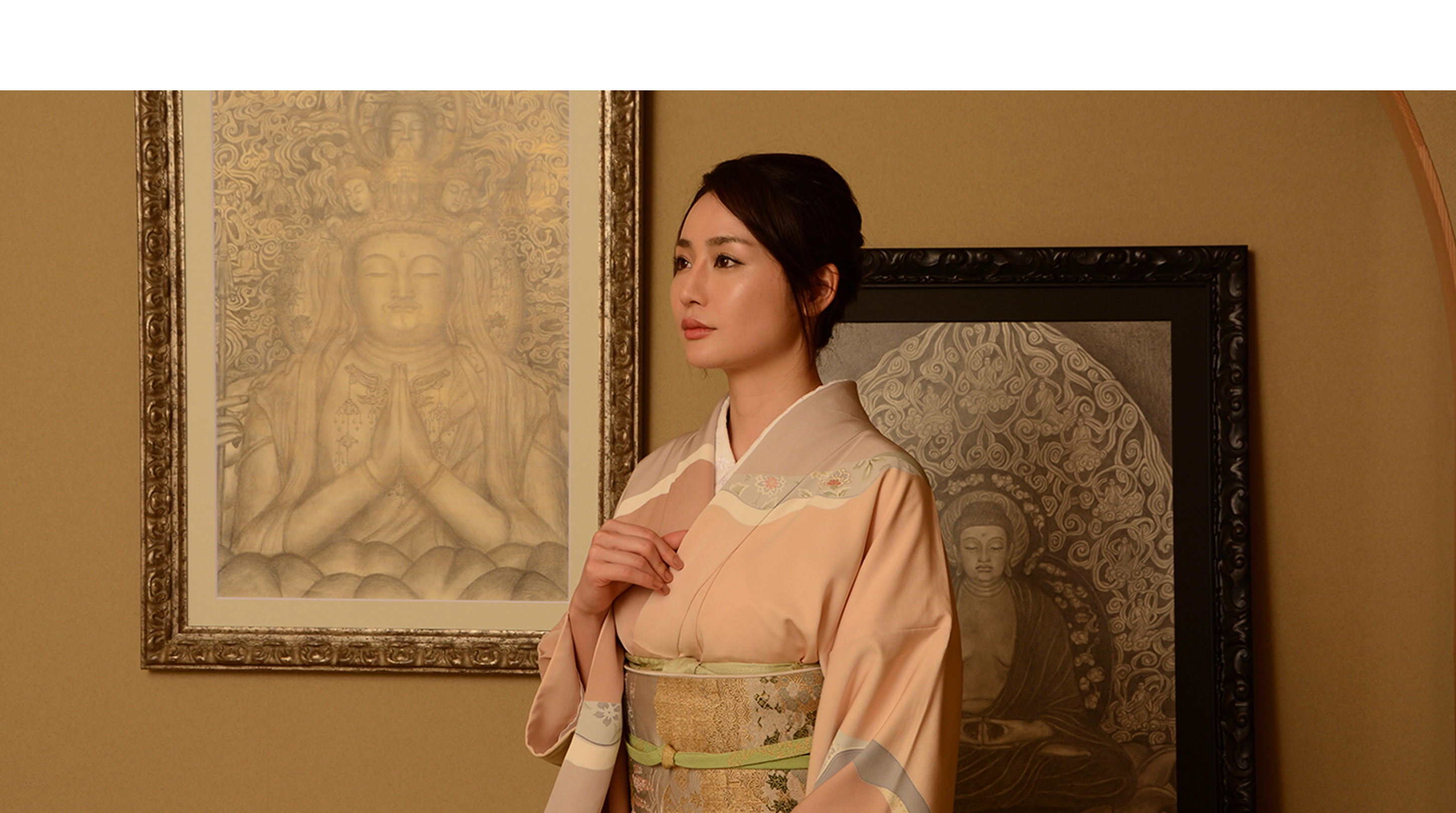GALLERY | 画家「翁長結生乃」公式サイト 株式会社Ace101
